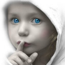 Portrait de babychou