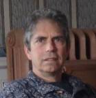 Portrait de proteine